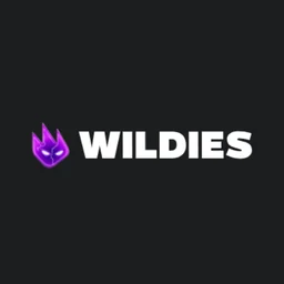 wildies casino logo