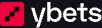 Ybets casino logo